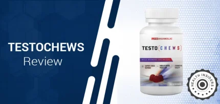 TestoChews Reviews: Can Candy Boost Testosterone?