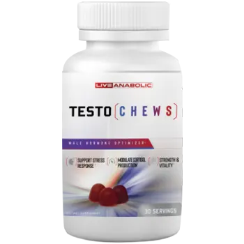 TestoChews