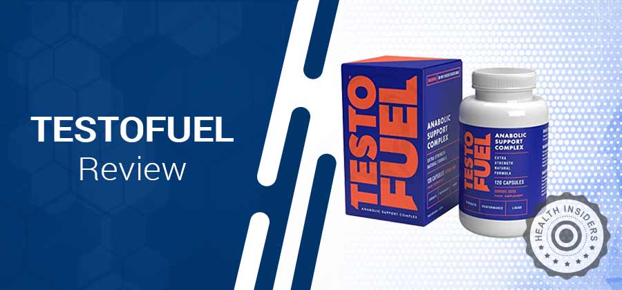 TestoFuel