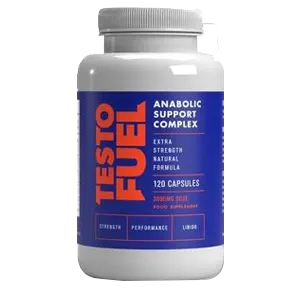 Reseñas de testofuel