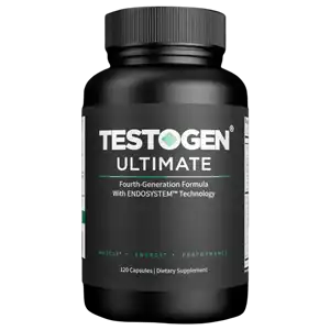 Testogen Supplement