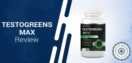 Revisión de TestoGreens Max: ¿Realmente aumenta los niveles de testosterona?