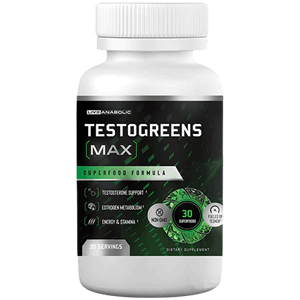 TestoGreen Max