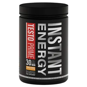 TestoPrime Instant Energy Supplement