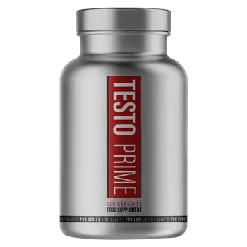 Testo Prime