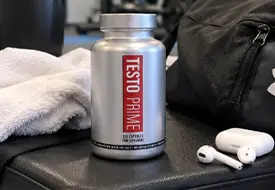 TestoPrime 2