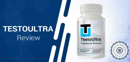 Revisión de TestoUltra: ¿realmente funciona y es seguro de usar?