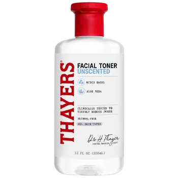 Thayers Unscented Witch Hazel Facial Toner