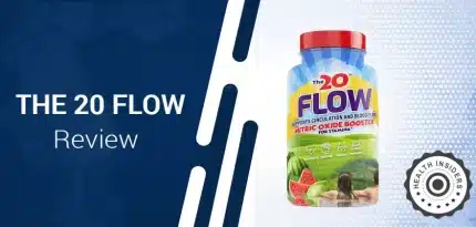 The 20 Flow Review