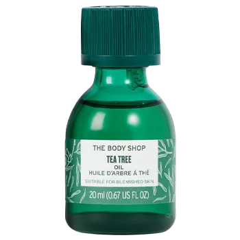 The Body Shop Tea Tree Oil
