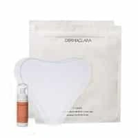 The Dermaclara Breast Silicone Stretch Mark Kit