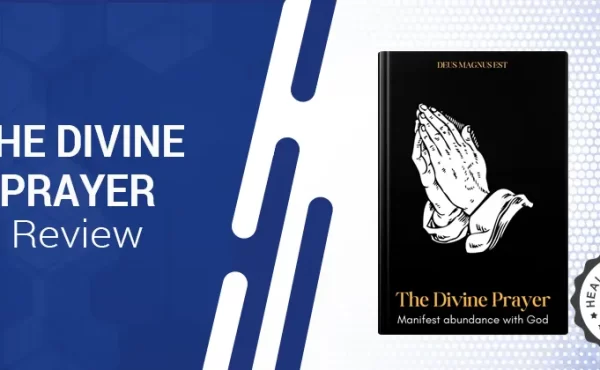 The Divine Prayer Reviews 2024: Is It Worth Buying?