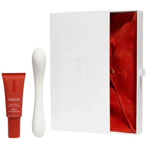 El kit de la hora dorada