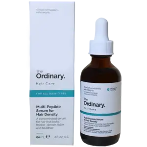 The Ordinary Hair Care
