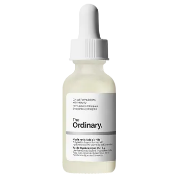 The Ordinary Hyaluronic Acid