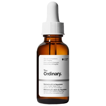 The Ordinary Retinol 0.2% in Squalane
