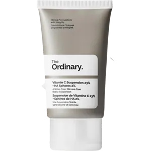 The Ordinary Vitamin C Serum