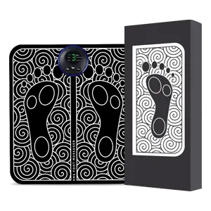 Masajeador de pies TheraFoot Pro EMS