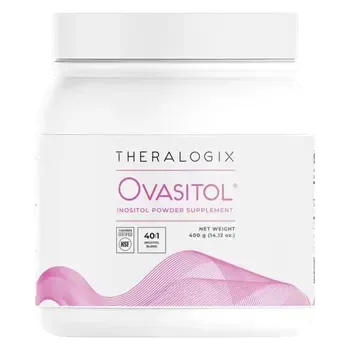 Theralogix Ovasitol