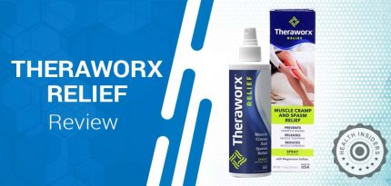 Theraworx Relief