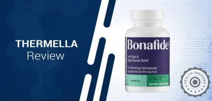 Thermella Review: Does This Supplement Really Relieve Hot Flashes and Night Sweats?