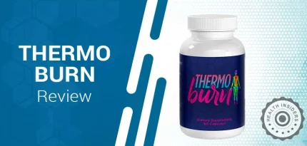 Thermo Burn Review - Est-ce un produit brûleur de graisse sûr et légitime?