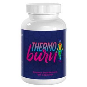 Reseñas de Thermo Burn