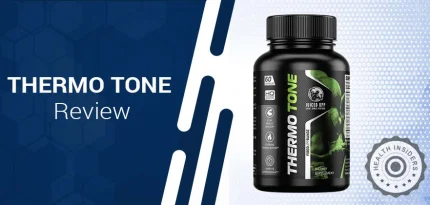 Juiced Upp Thermo Tone Reviews: The Ultimate Cutting Fat Shredder