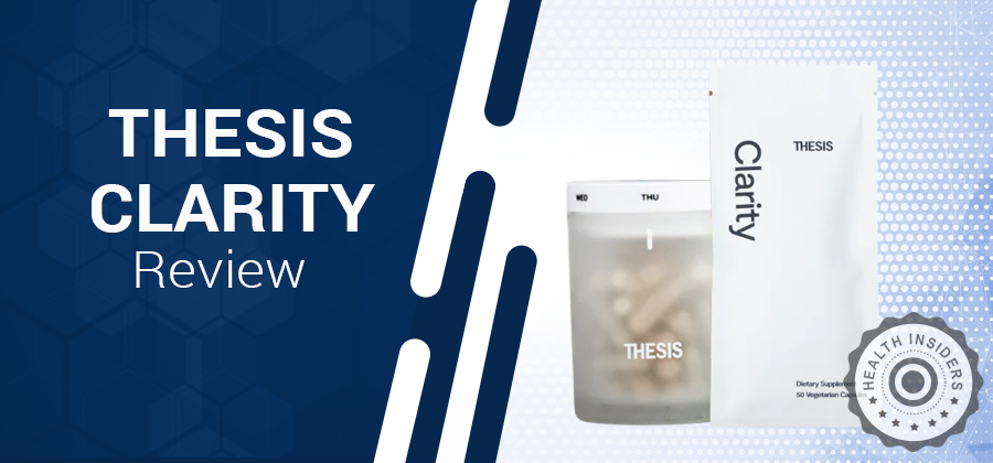 Thesis Clarity Review