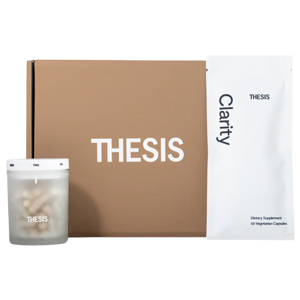 Thesis Clarity