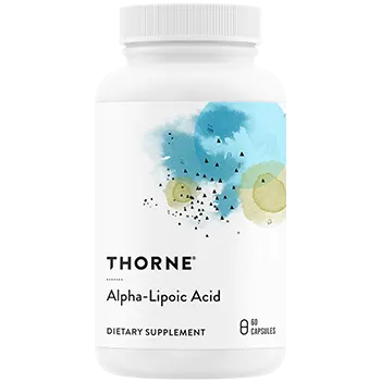 Thorne Alpha Liponsäure