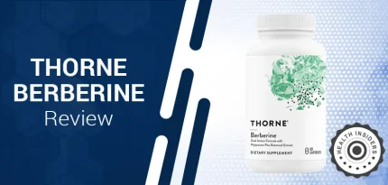 Thorne Berberine Review 2026: Does This Dual-Action Formula Actually Work?