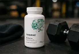 Thorne Berberine Tester 2