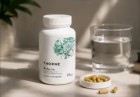 Thorne Berberine Tester 3