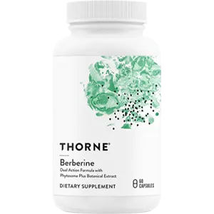 Thorne Berberine