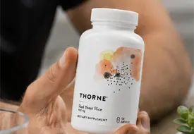 Thorne Choleast 900 Tester 1
