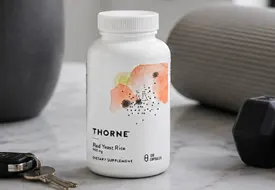 Thorne Choleast 900 Tester 3
