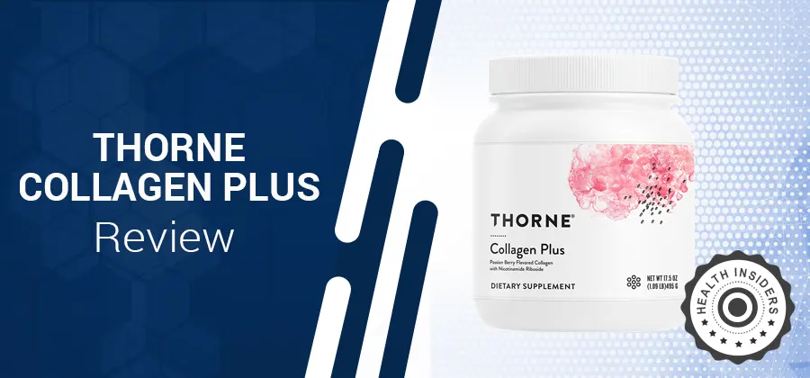 Thorne Collagen PlusRevue