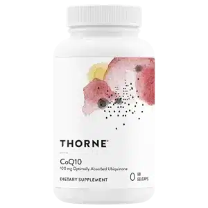 Thorne CoQ10