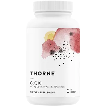 Thorne CoQ10