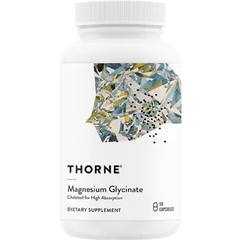 Thorne Magnesium Glycinate