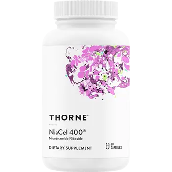 Thorne NiaCel 400