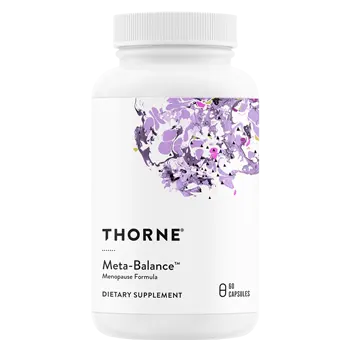 Thorne Research Meta Balance