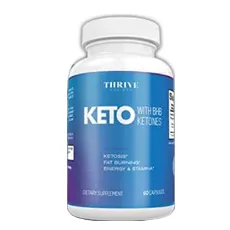 Gedeihen Gesellschaft Keto