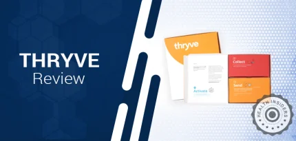 Avis sur Thryve - Devriez-vous faire confiance au test microbiome / intestin de Thryve?