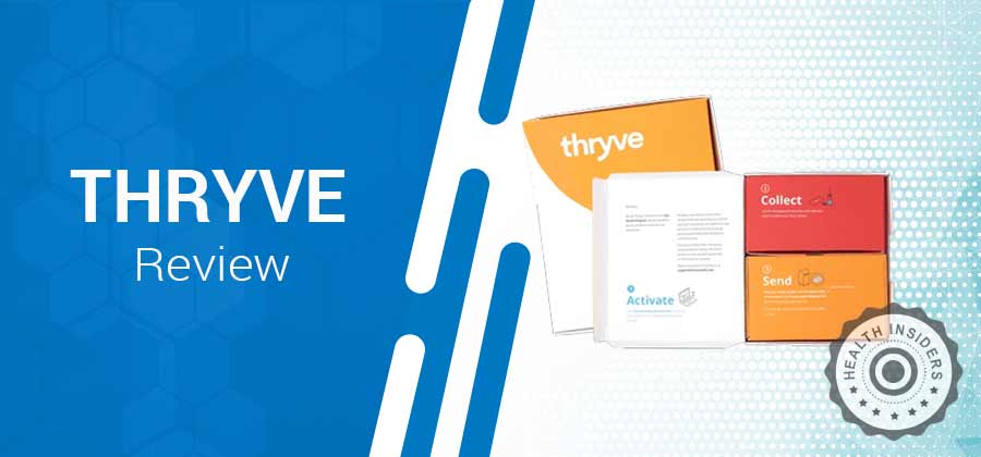 Thryve