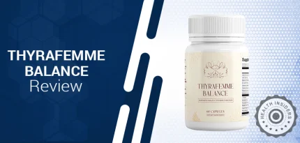 Thyrafemme Balance Review: Can This Supplement Truly Support Women’s Hormonal & Thyroid Health Naturally?
