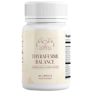Thyrafemme Balance