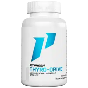 Thyro Drive