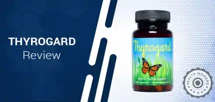 Thyrogard Review: Will It Improve Your Thyroid Health?